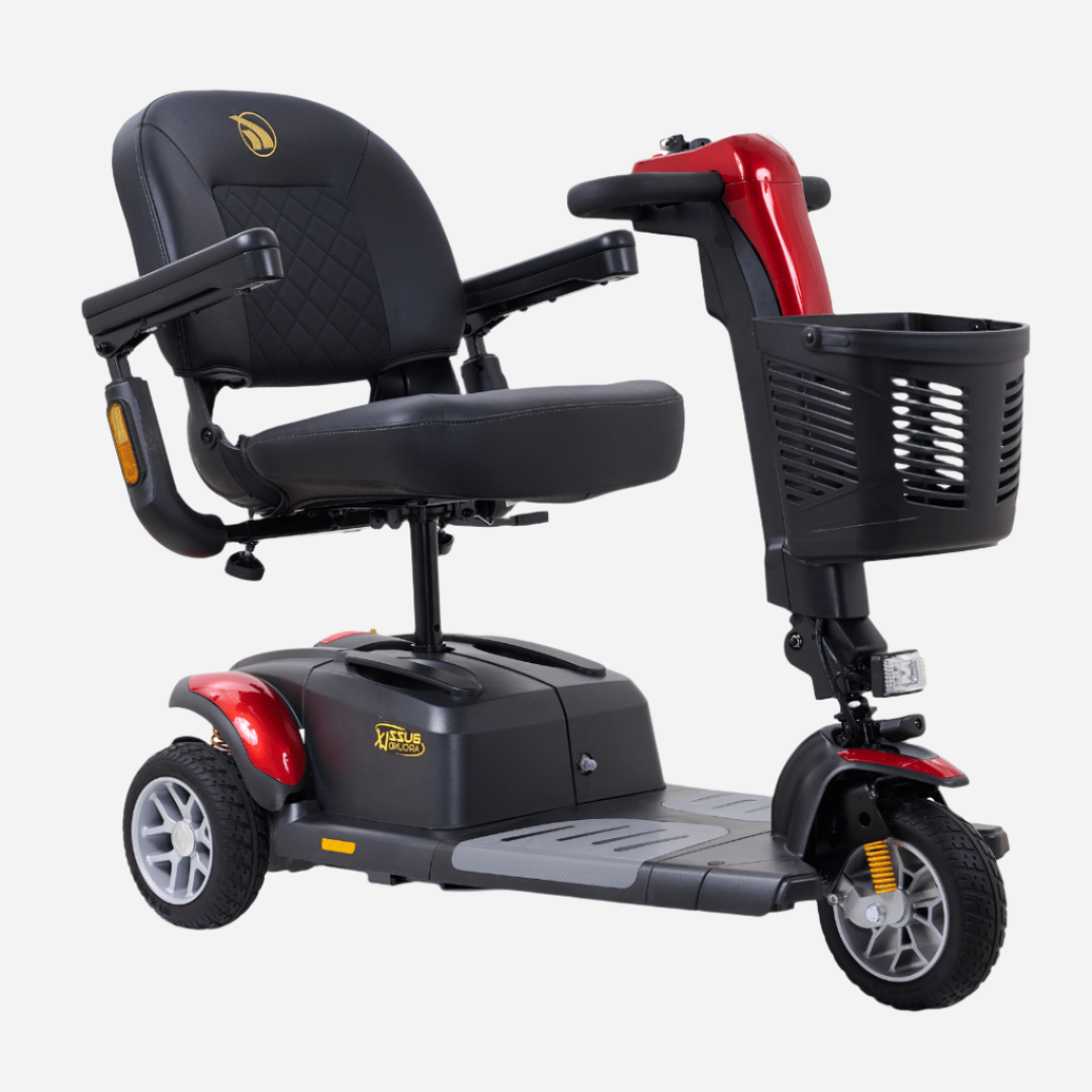 Buzzaround LX 3-Wheel - NextGen HME