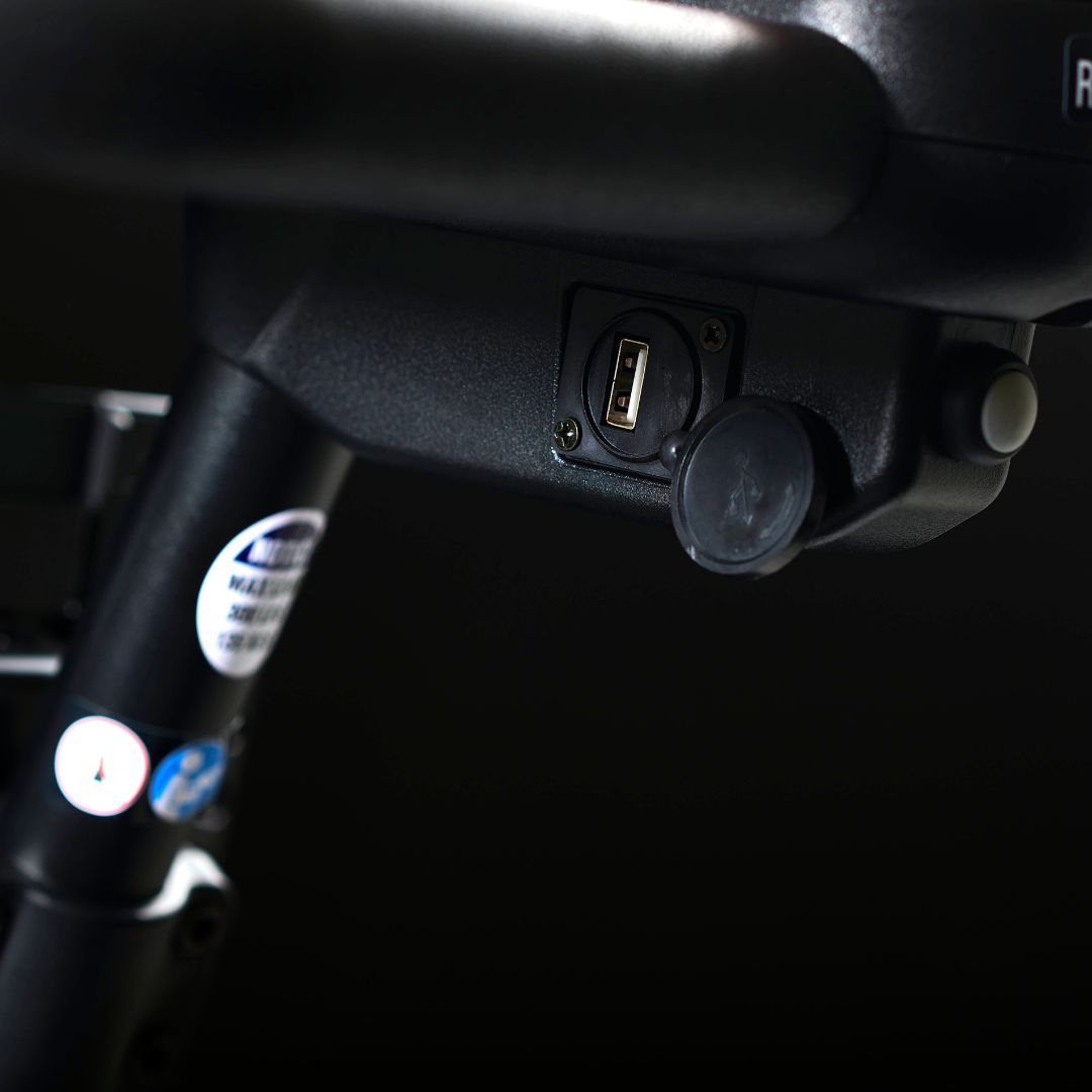 Buzzaround XLS-HD 4-Wheel Scooter - NextGen HME