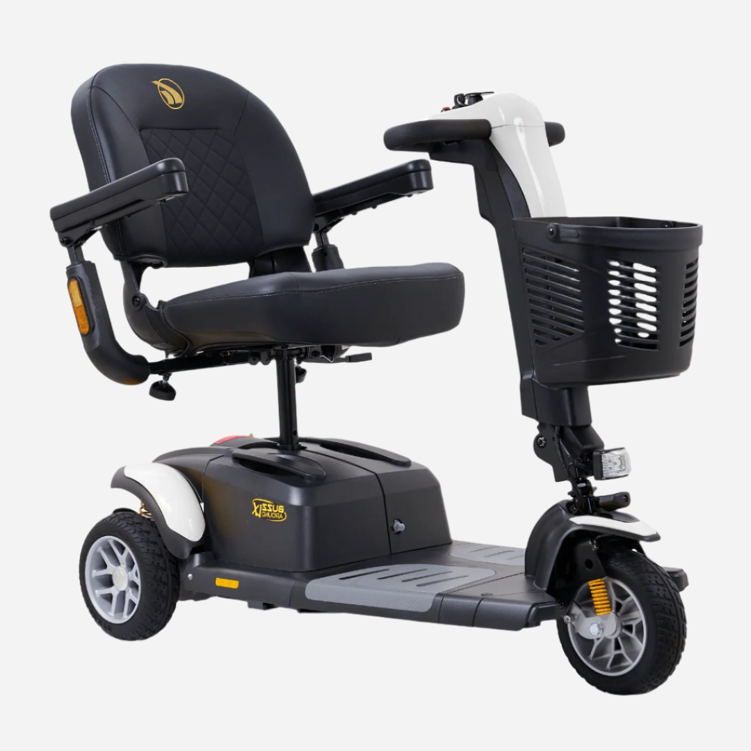 Buzzaround LX 3-Wheel - NextGen HME