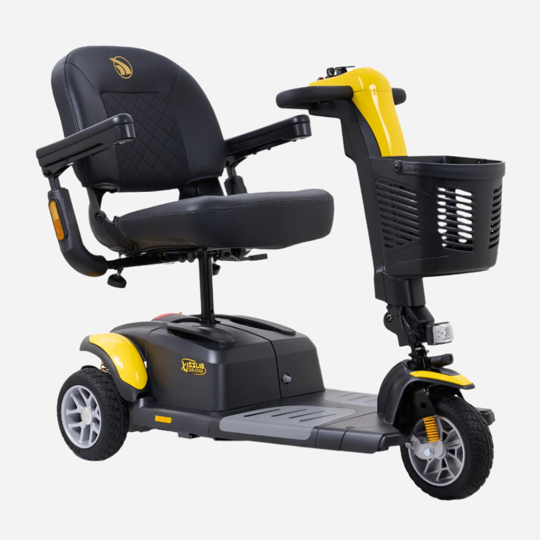Buzzaround LX 3-Wheel - NextGen HME