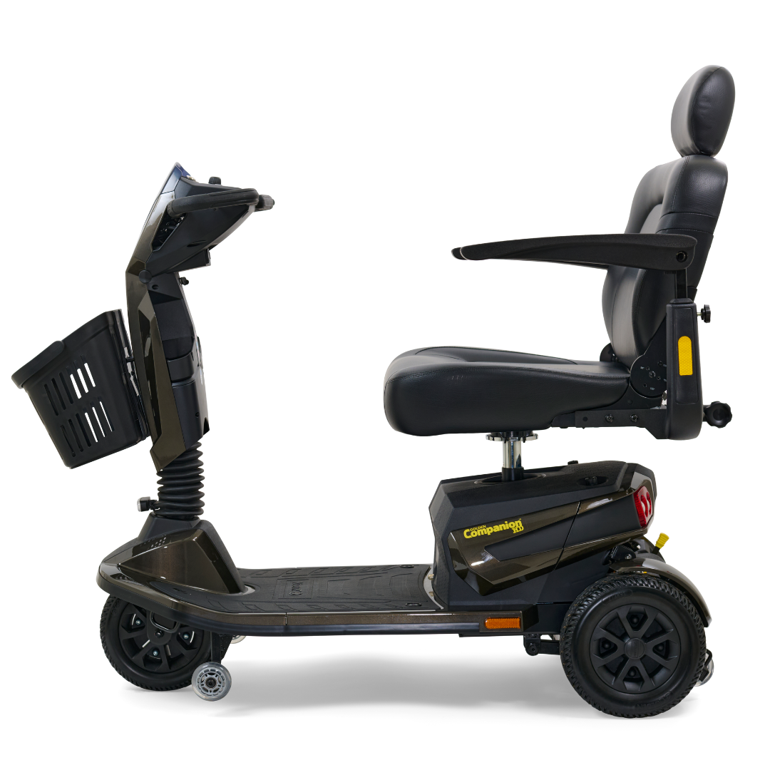 Golden Companion 3-Wheel Heavy-Duty - NextGen HME