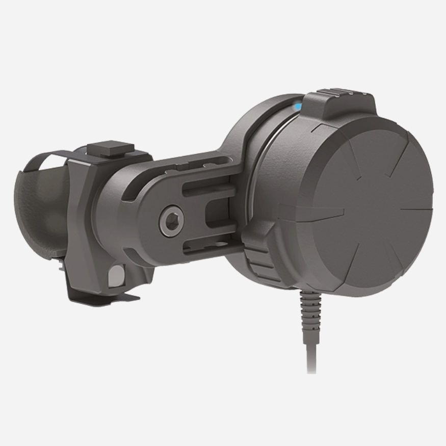 Smartdrive MX2+ Extended Mount - NextGen HME