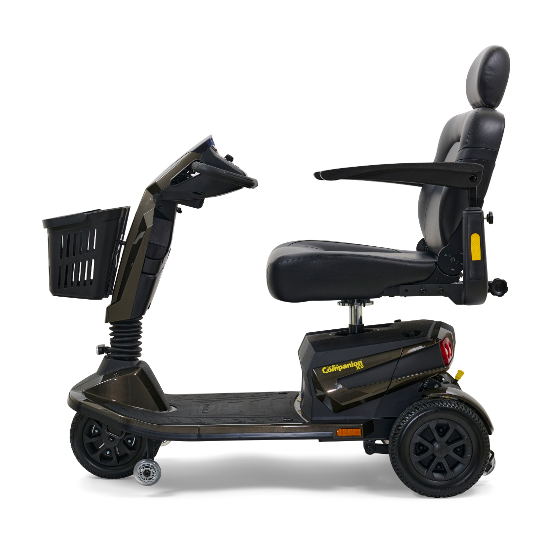 Golden Companion 3-Wheel Heavy-Duty - NextGen HME