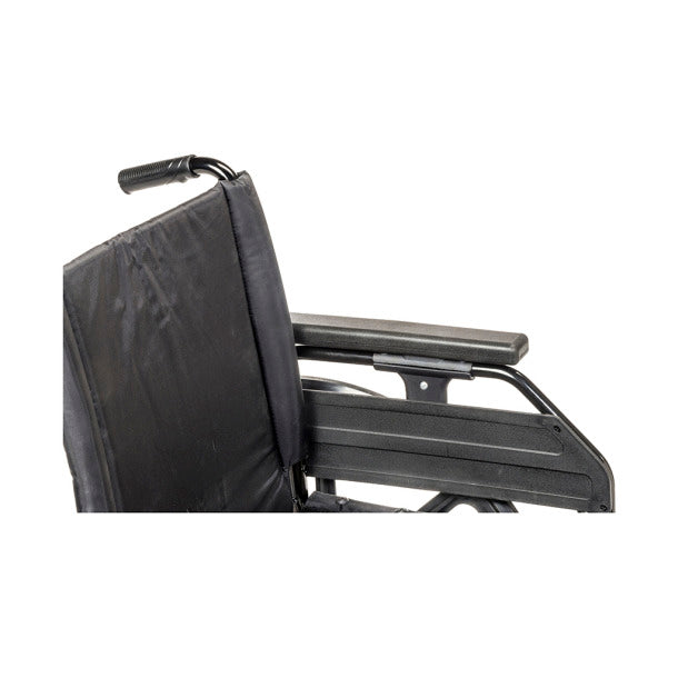 Viper Plus GT Wheelchair with Universal Armrests - NextGen HME
