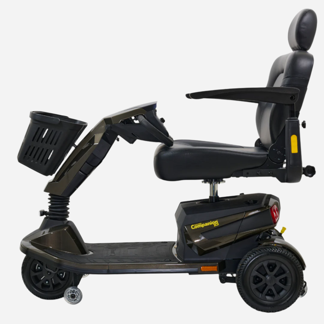 Golden Companion 3-Wheel Heavy-Duty - NextGen HME