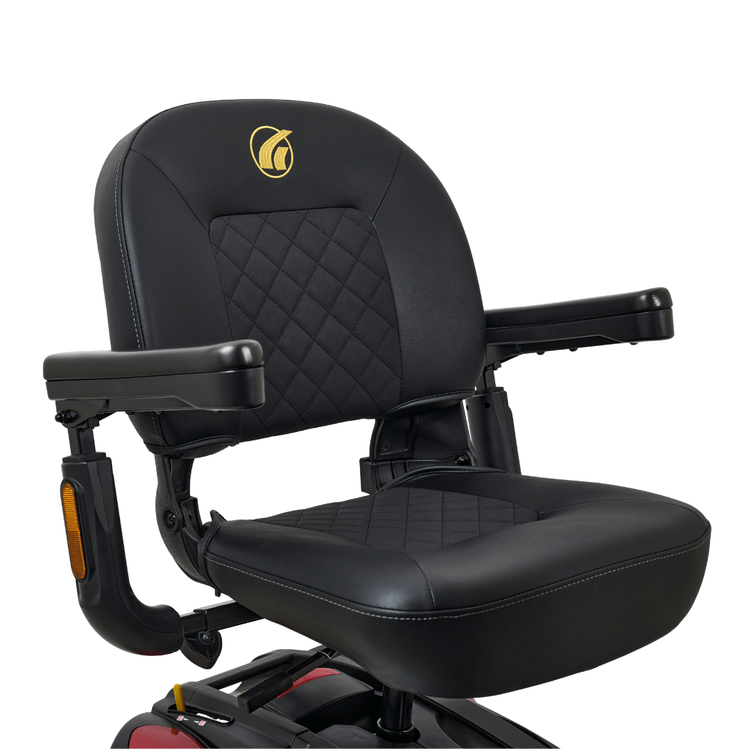 Buzzaround LX 3-Wheel - NextGen HME