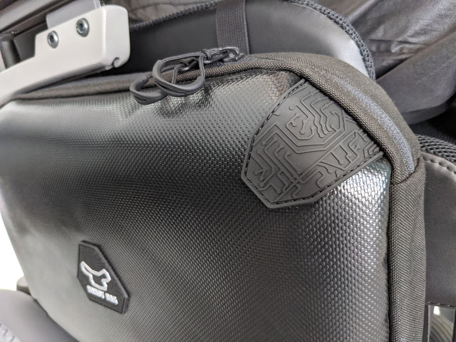 Handy Bag Co. Side Bag - NextGen HME