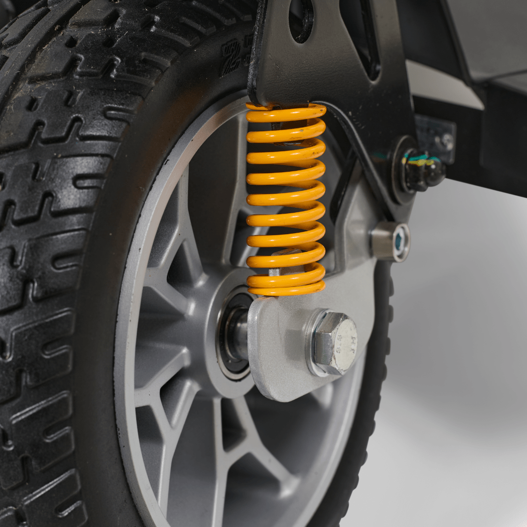 Buzzaround LX 3-Wheel - NextGen HME