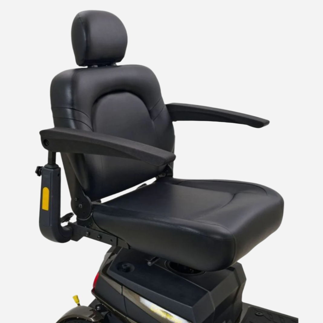 Golden Companion 3-Wheel Heavy-Duty - NextGen HME
