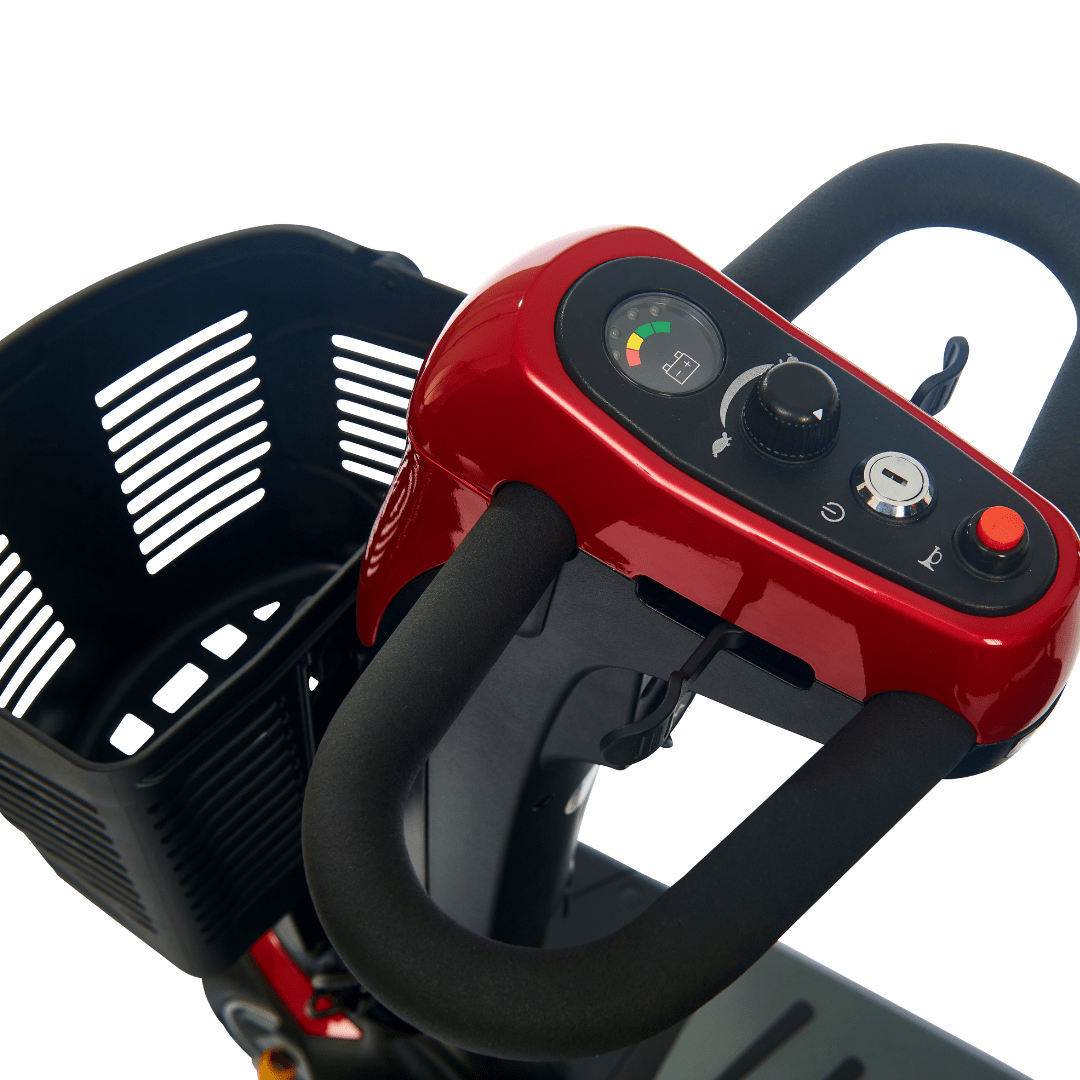 Buzzaround LX 3-Wheel - NextGen HME