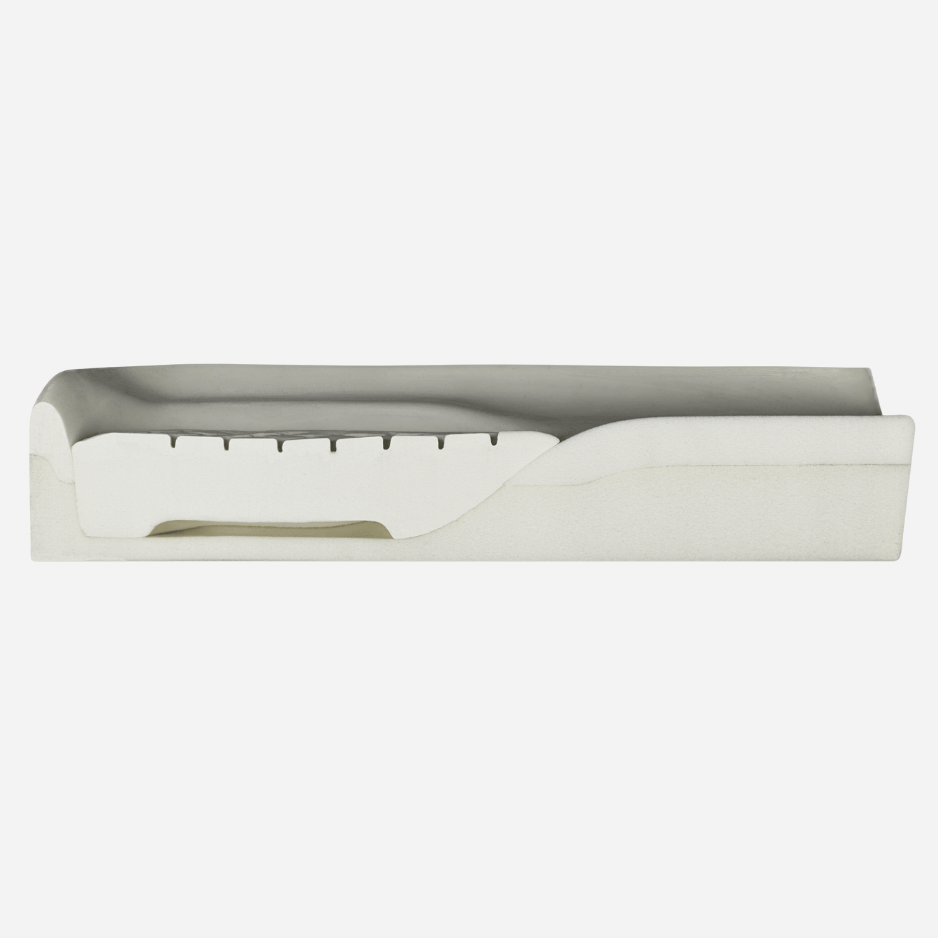 Axiom SP FLUID Cushion - NextGen HME