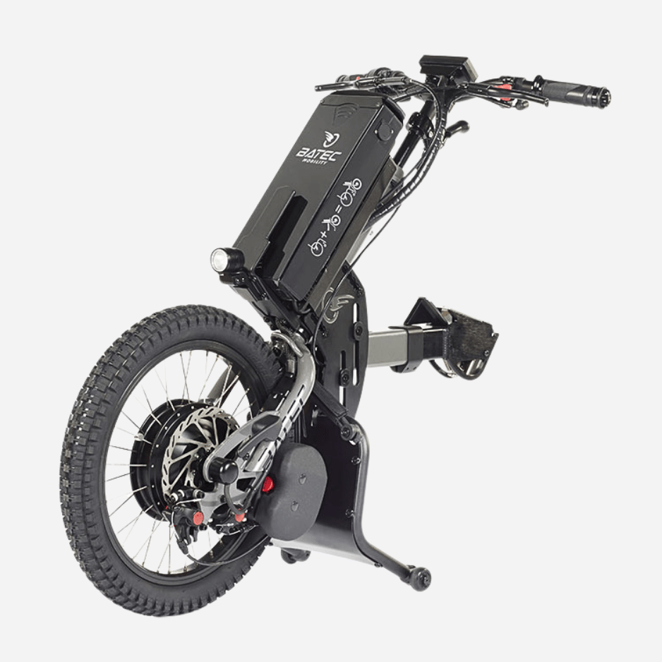Batec Electric 2 - NextGen HME