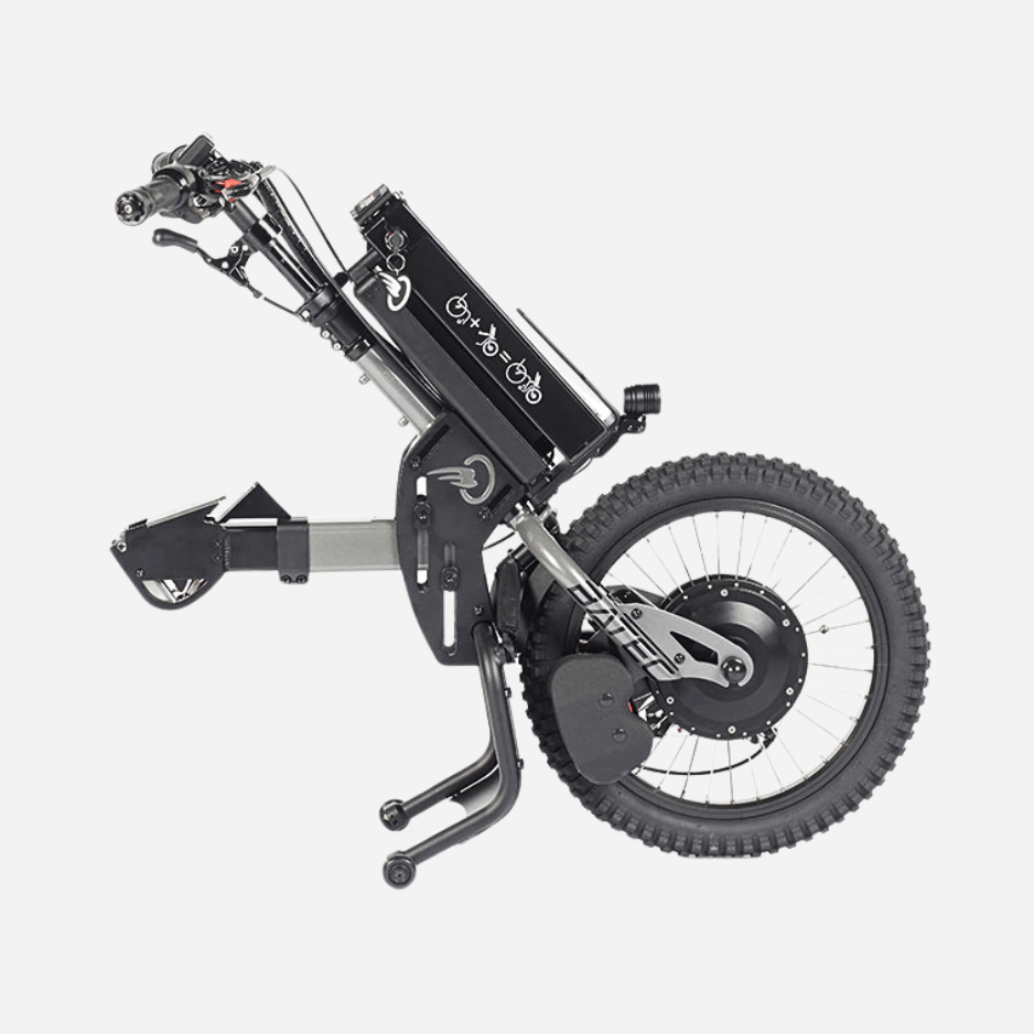 Batec Electric 2 - NextGen HME