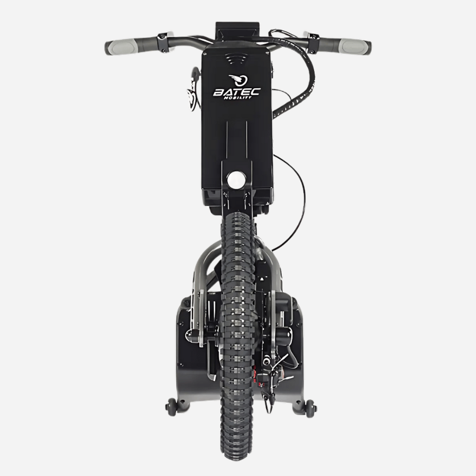 Batec Electric 2 - NextGen HME