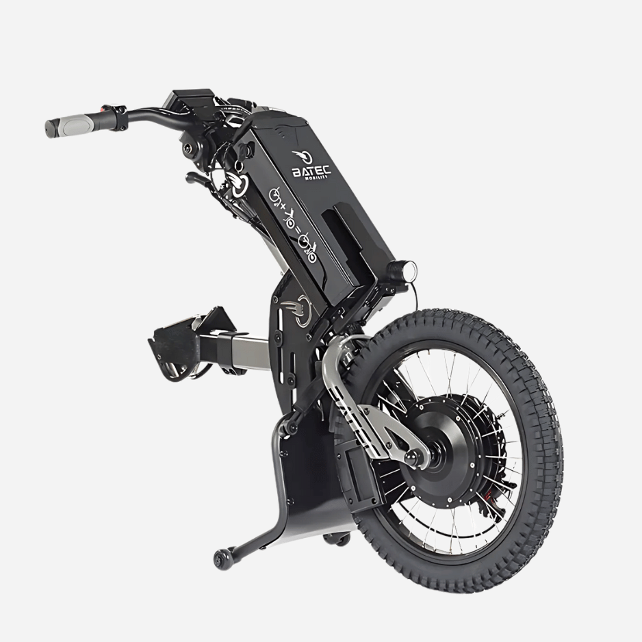 Batec Electric 2 - NextGen HME