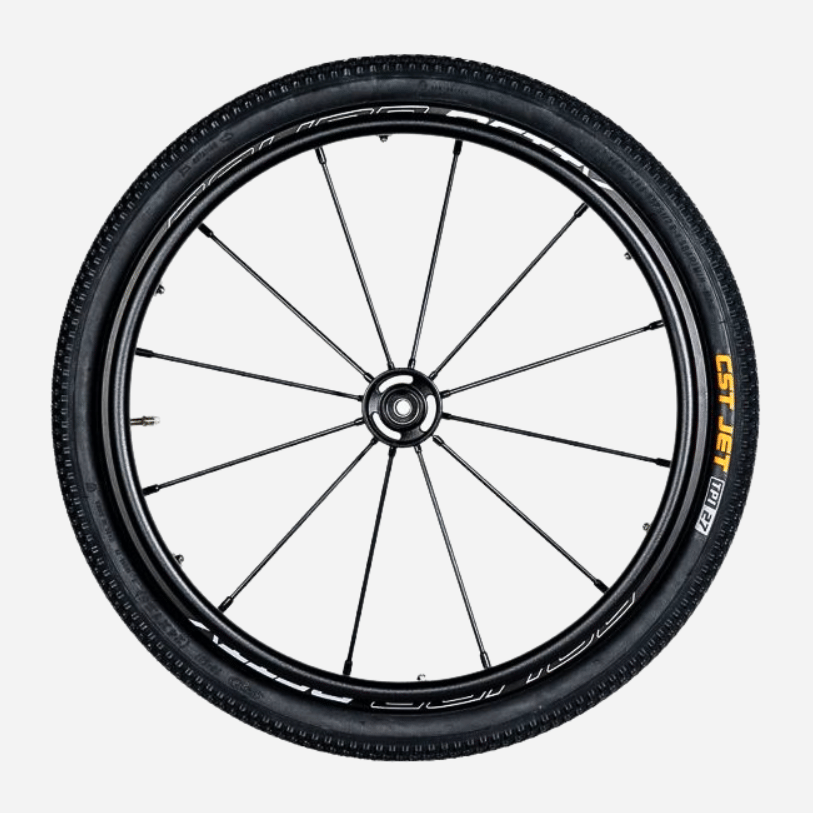 Dino Wheel 507 Off-Road Wheel - NextGen HME