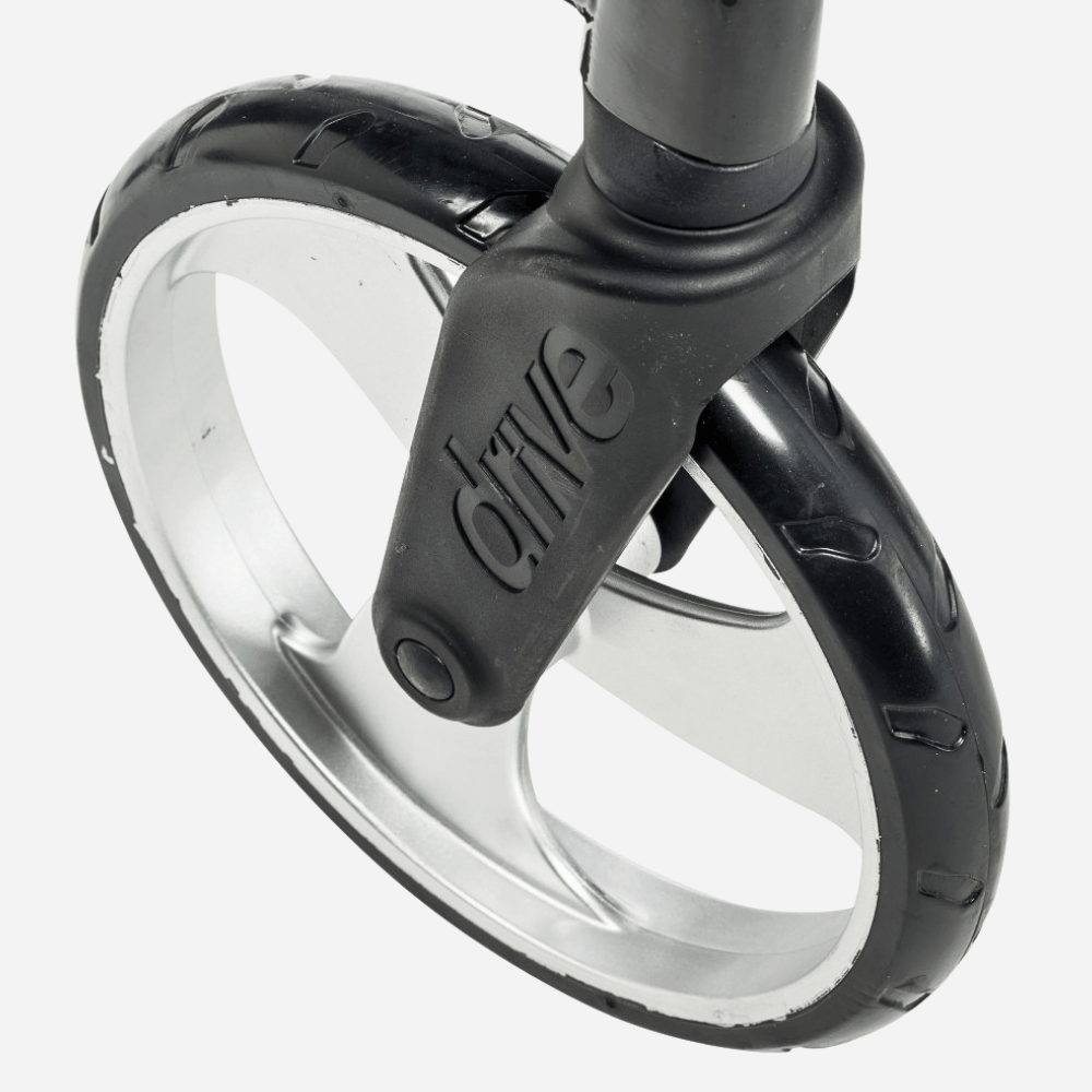 Drive Nitro Sprint HD Rollator - NextGen HME