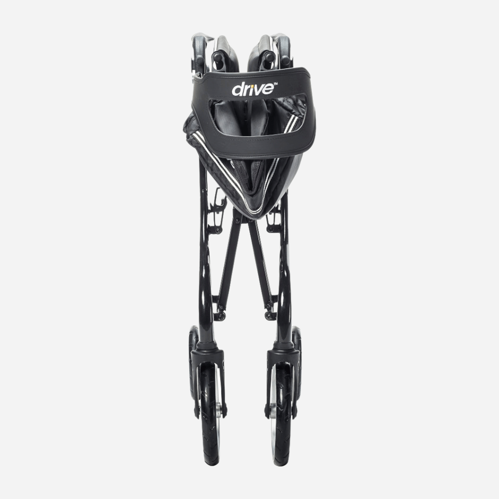 Drive Nitro Sprint HD Rollator - NextGen HME