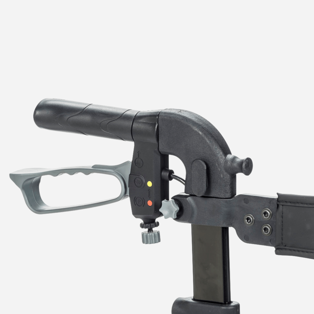 Drive Nitro Sprint HD Rollator - NextGen HME