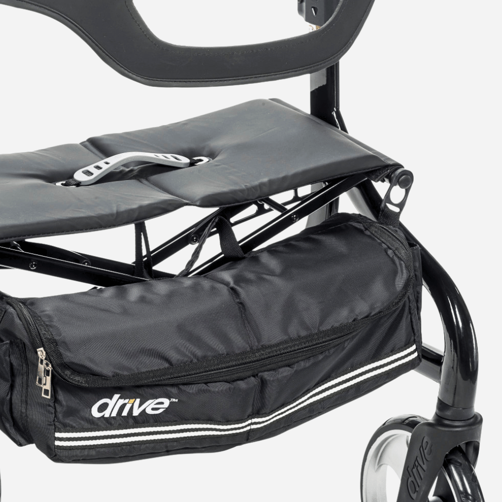 Drive Nitro Sprint HD Rollator - NextGen HME