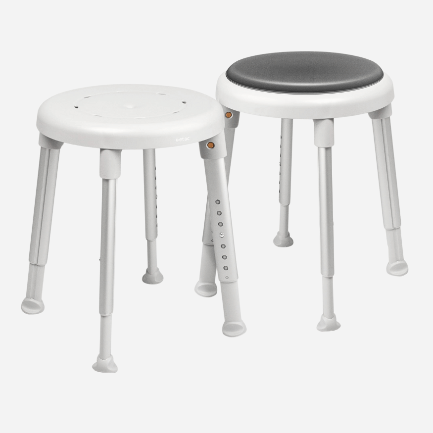 Etac Easy shower stool - NextGen HME