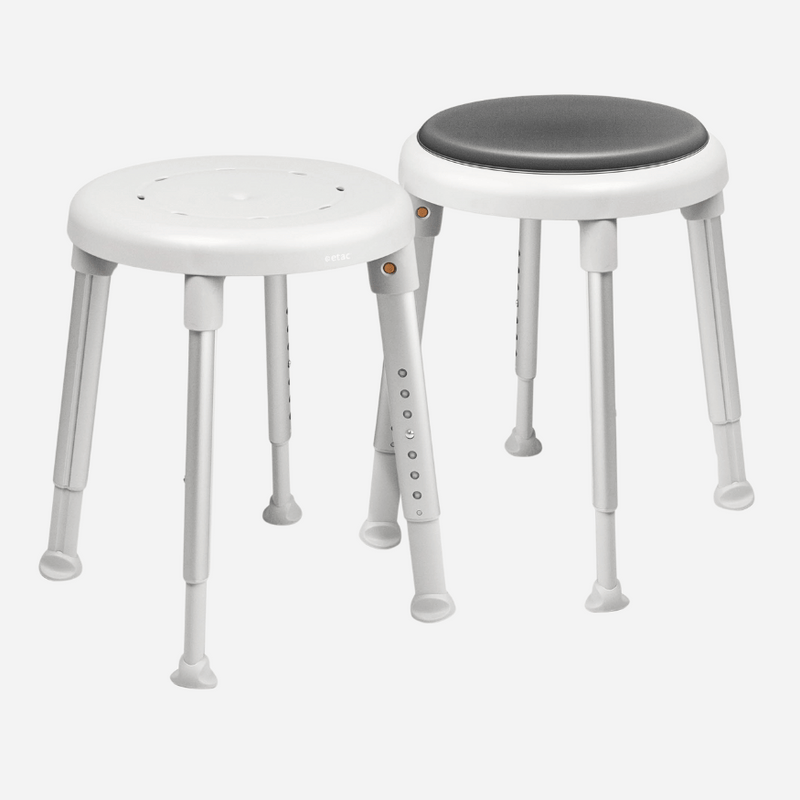 Etac Easy shower stool - NextGen HME