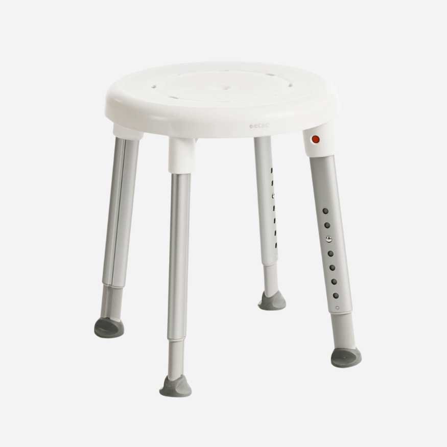 Etac Easy shower stool - NextGen HME