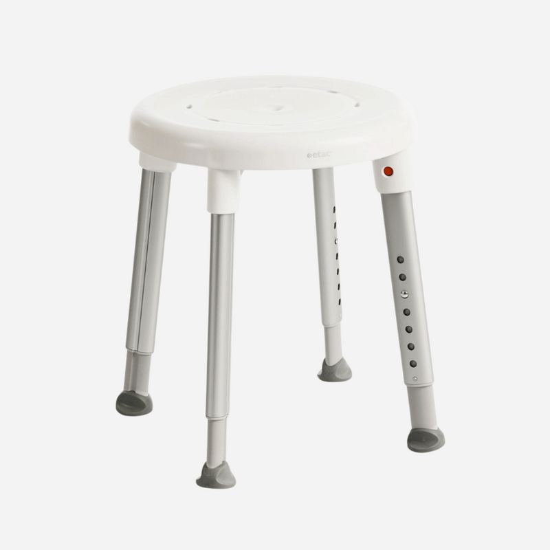 Etac Easy shower stool - NextGen HME
