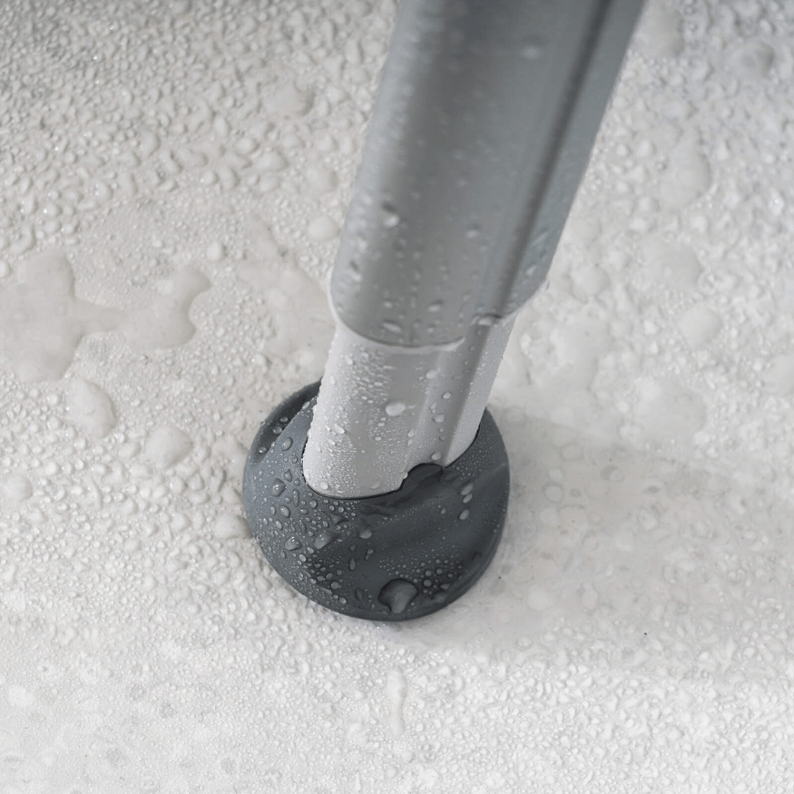 Etac Easy shower stool - NextGen HME