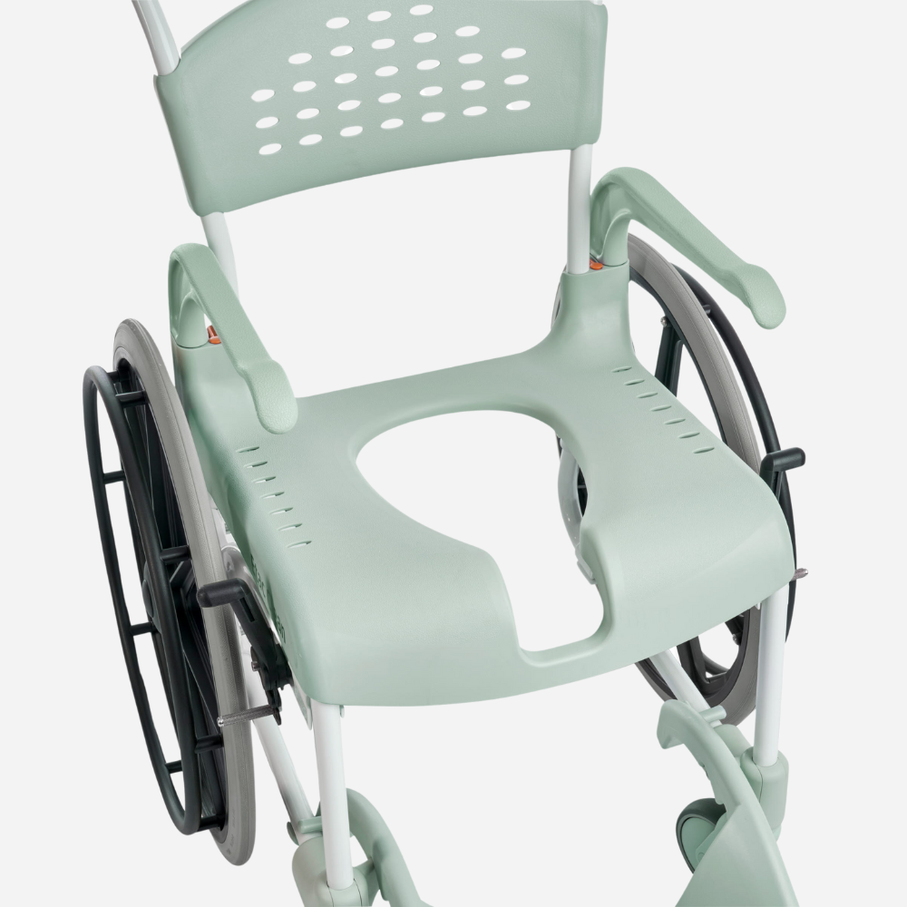 Etac Clean 24" self propelled - NextGen HME