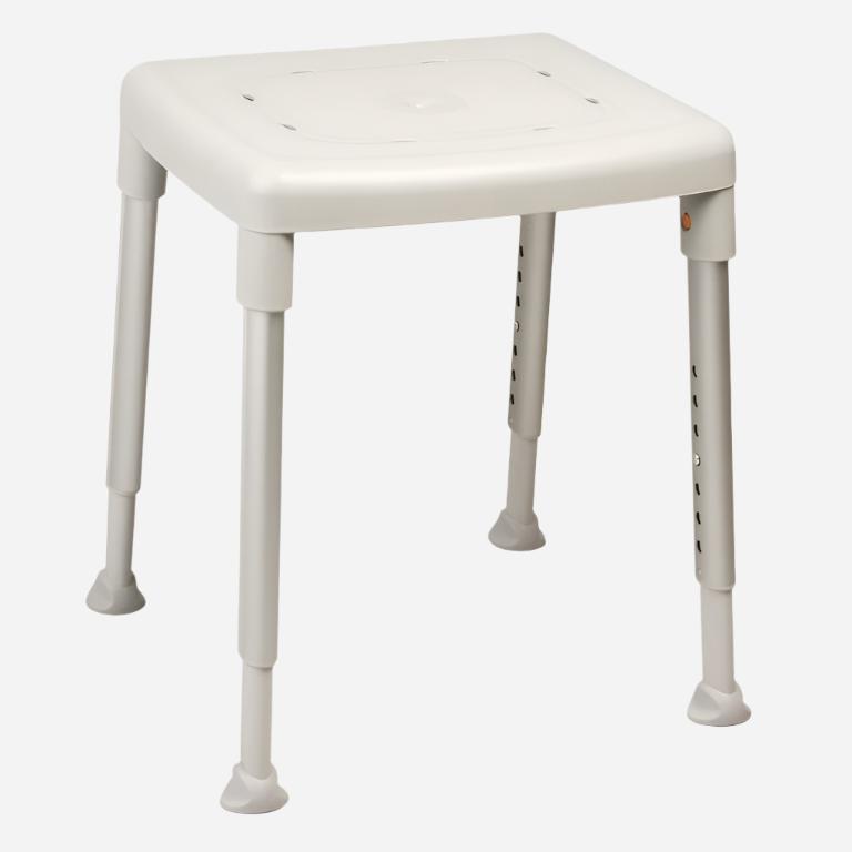Etac Smart Rectangular Shower Stool
NextGenHME