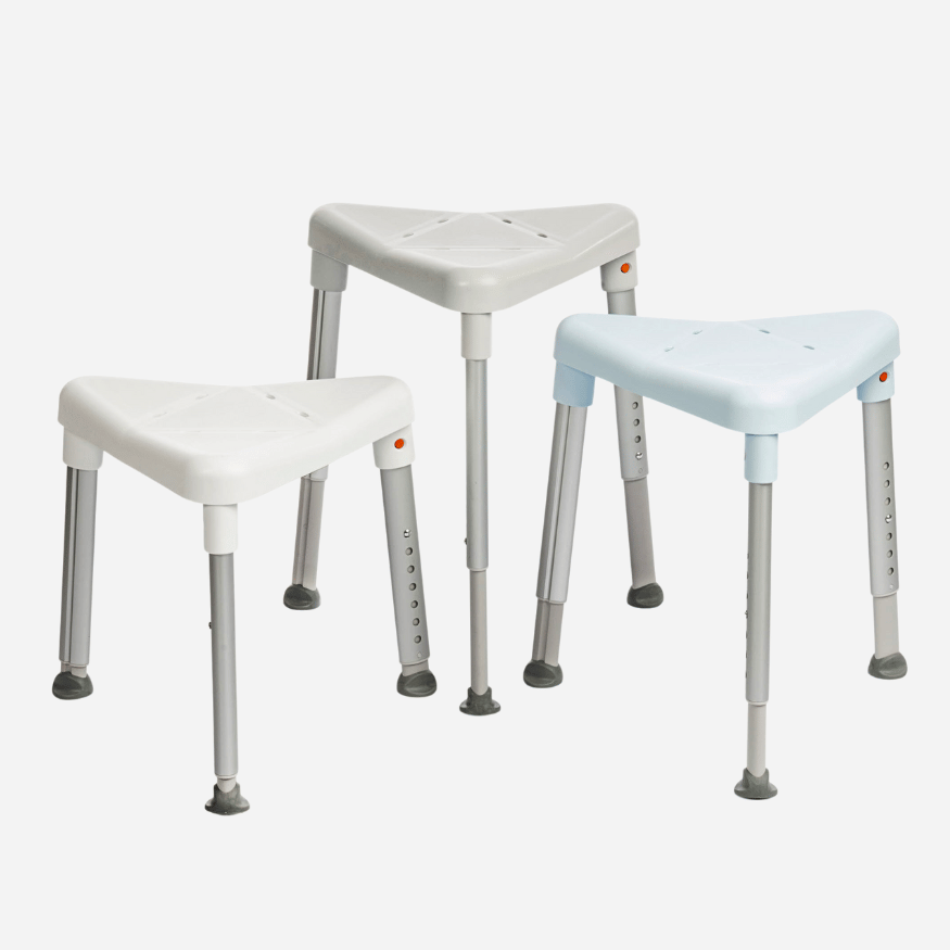 Etac Edge shower stool - NextGen HME