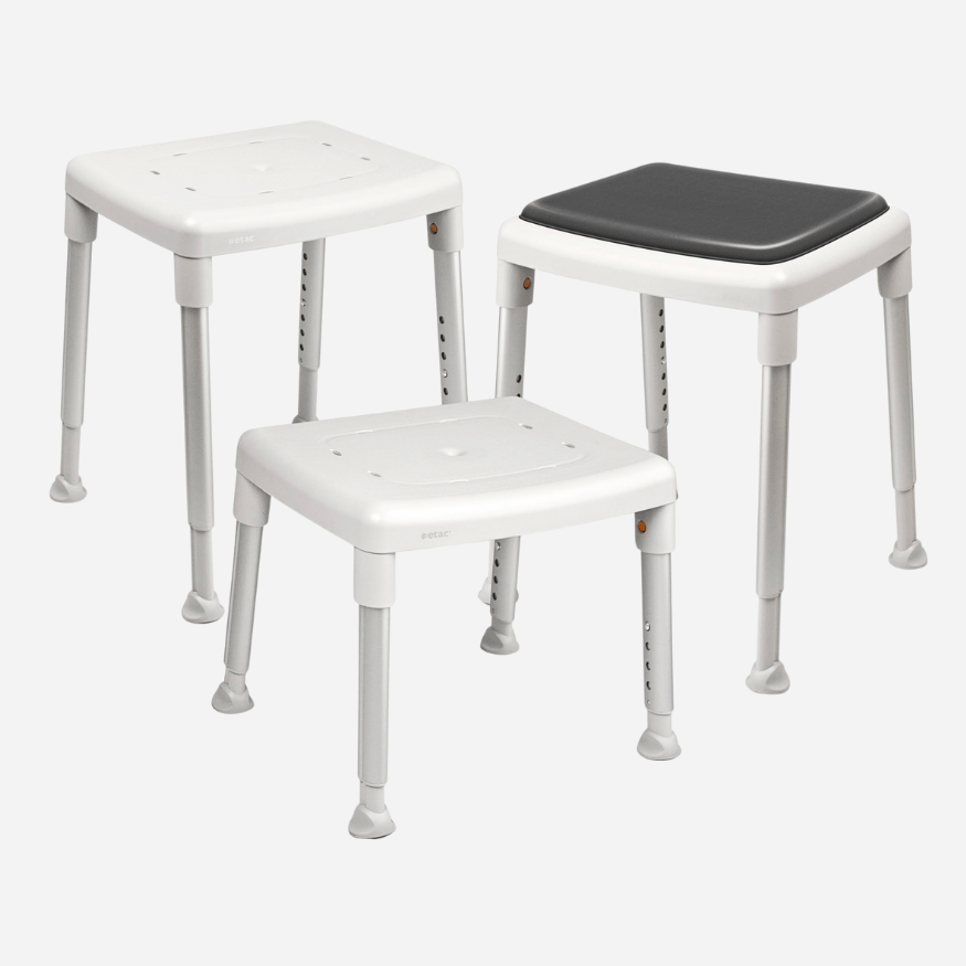 Etac Smart shower stool - NextGen HME