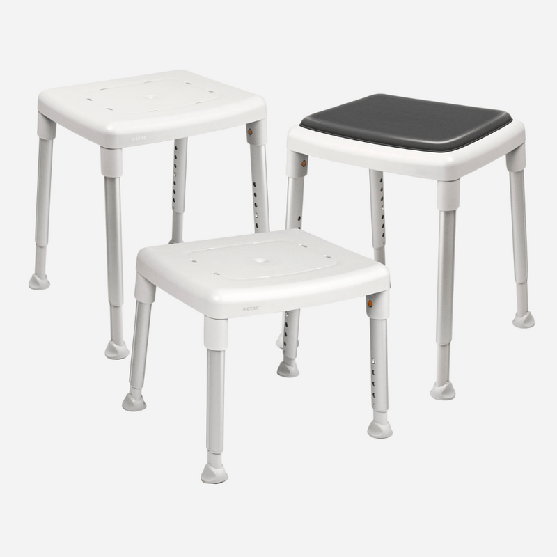 Etac Smart shower stool - NextGen HME