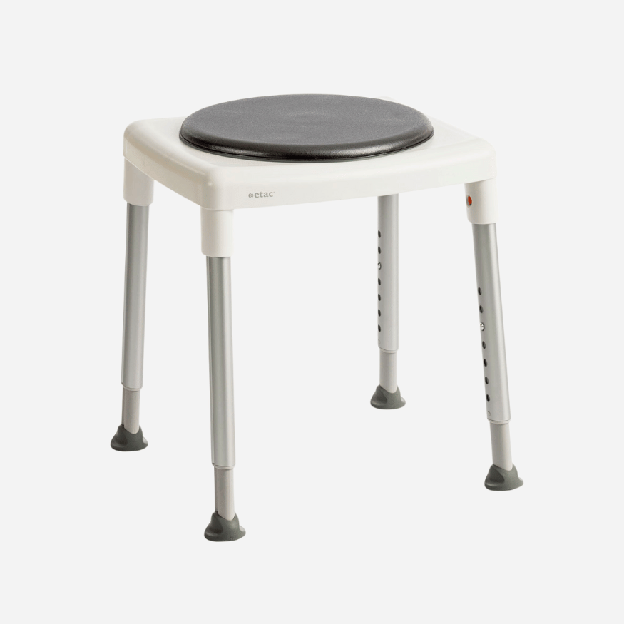 Etac Smart shower stool - NextGen HME