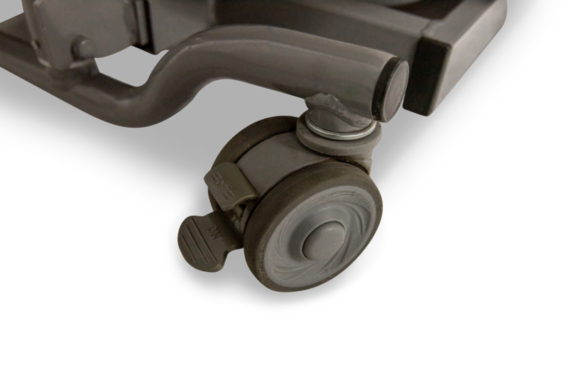 Descend Ultra-Low Floor Bed - NextGen HME