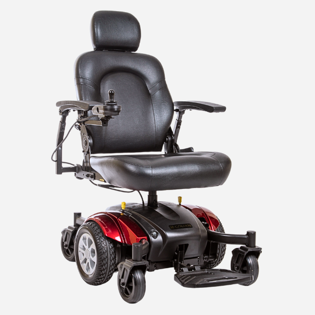 Golden Compass™ Sport - NextGen HME