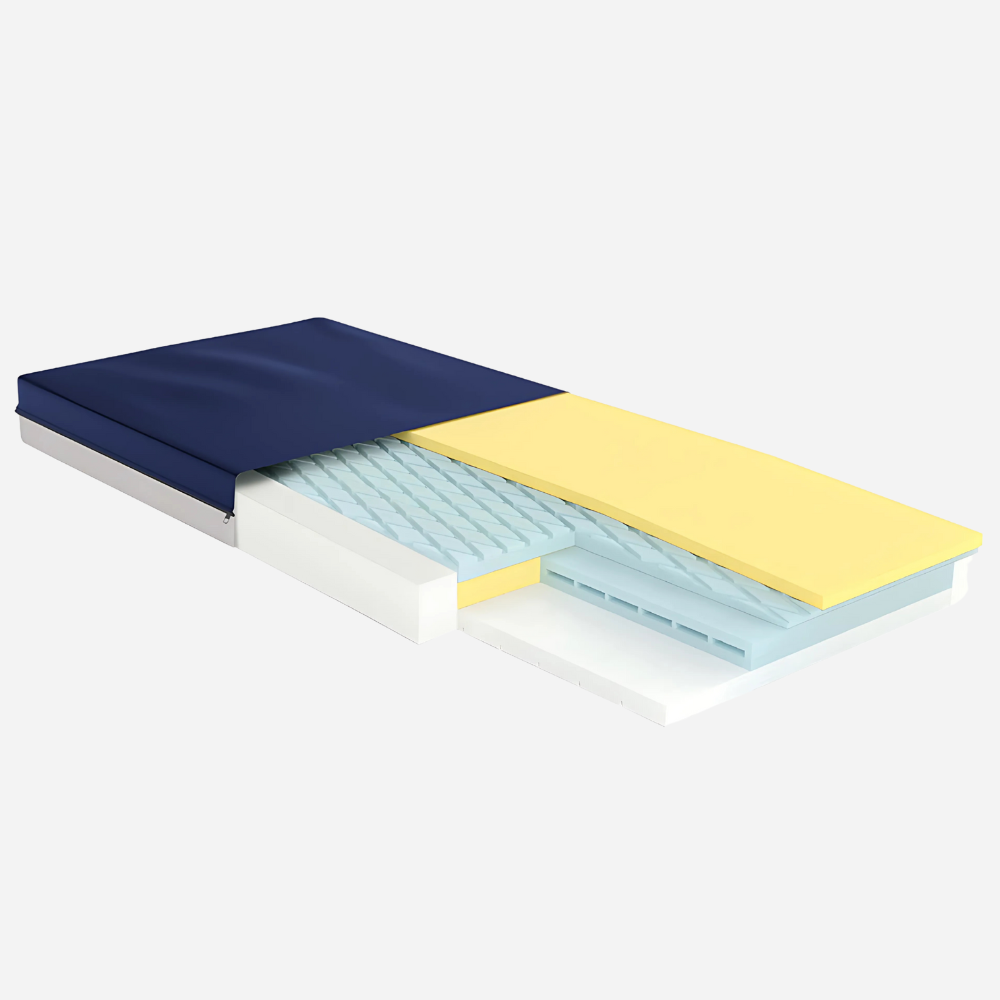 Drive Gravity 9 Premium Foam Mattress - NextGen HME