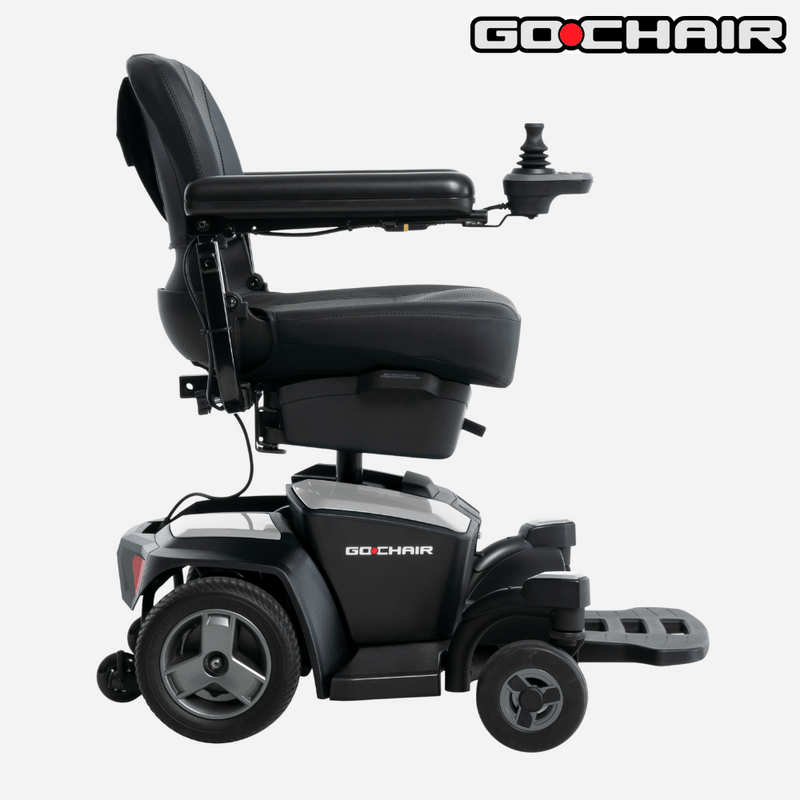 Pride Mobility Go Chair - NextGen HME