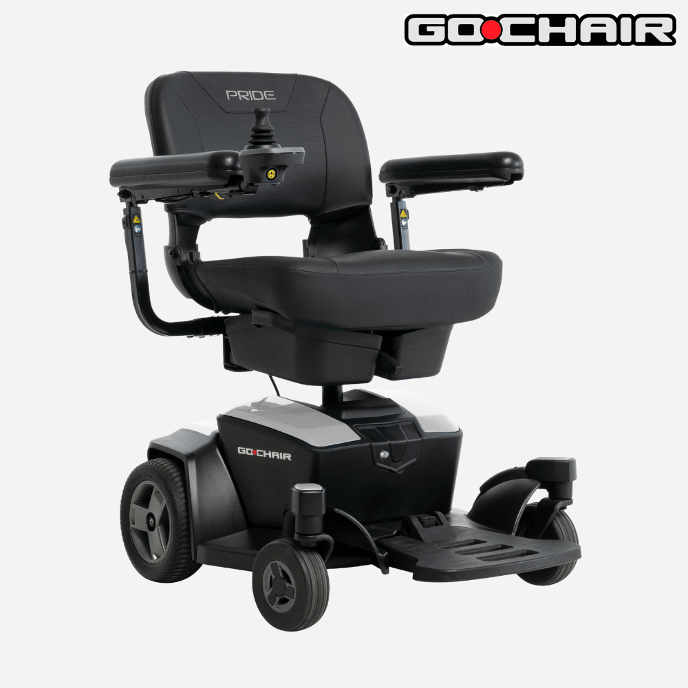 Pride Mobility Go Chair - NextGen HME