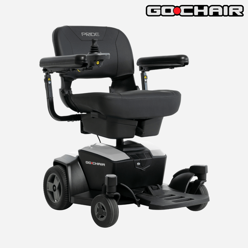Pride Mobility Go Chair - NextGen HME