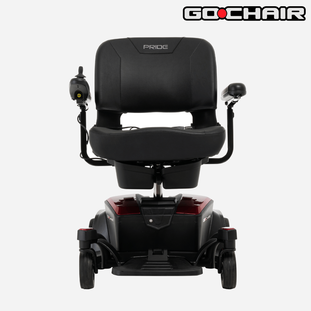 Pride Mobility Go Chair - NextGen HME