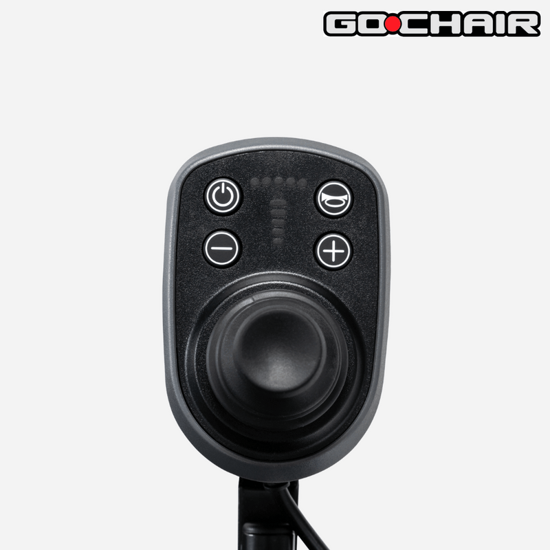 Pride Mobility Go Chair - NextGen HME