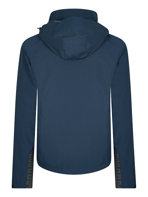 A breathable, wind and waterproof outer-shell with taped seams and welded pockets. It will withstand any kind of weather. An inner Primaloft Gold jacket, which you can use year round, whenever you feel chilled. PrimaLoft® is a synthetic filling that we use in parts of our jackets to keep you warm during your outdoor activities. The material consists millions of ultra-fine bags that retain body heat and ensure optimal existing climate comfort.