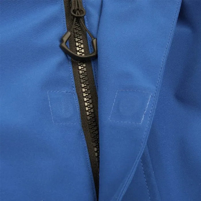 Kinetic Balance QT Winter Jacket Adaptive winter coats designed for mobility device users.