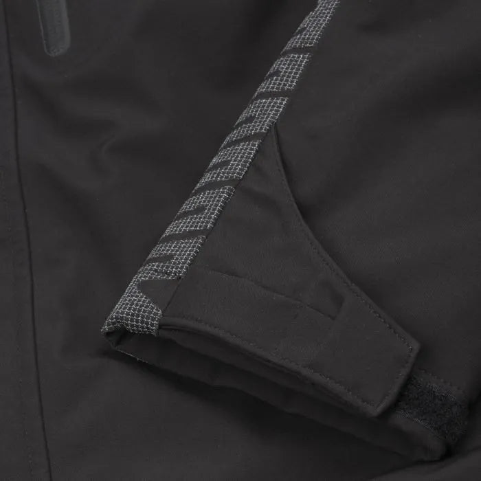 Kinetic Balance QT Winter Jacket Stylish adaptive winter jacket for wheelchair users. Comfortable and warm wheelchair winter coat for everyday wear designed for men and women.