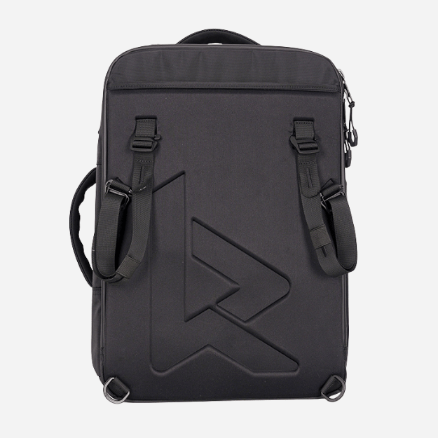 Backrest Travel Pack Backpack - NextGen HME