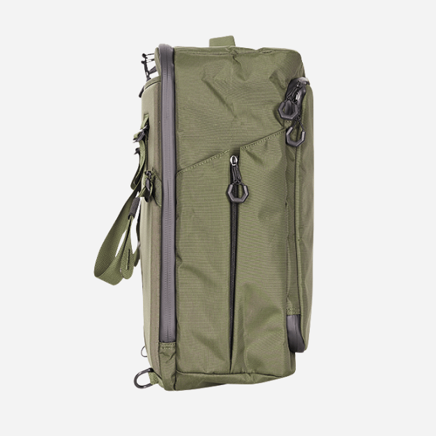 Backrest Travel Pack Backpack - NextGen HME