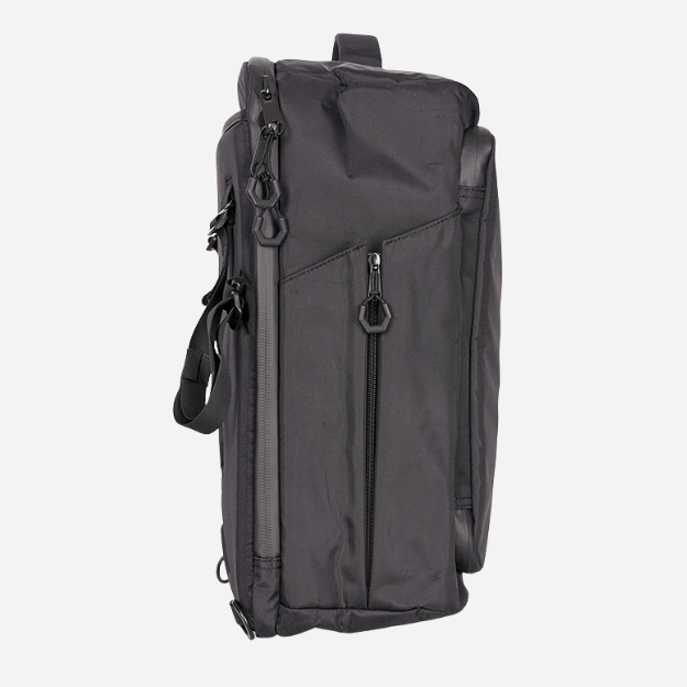 Backrest Travel Pack Backpack - NextGen HME