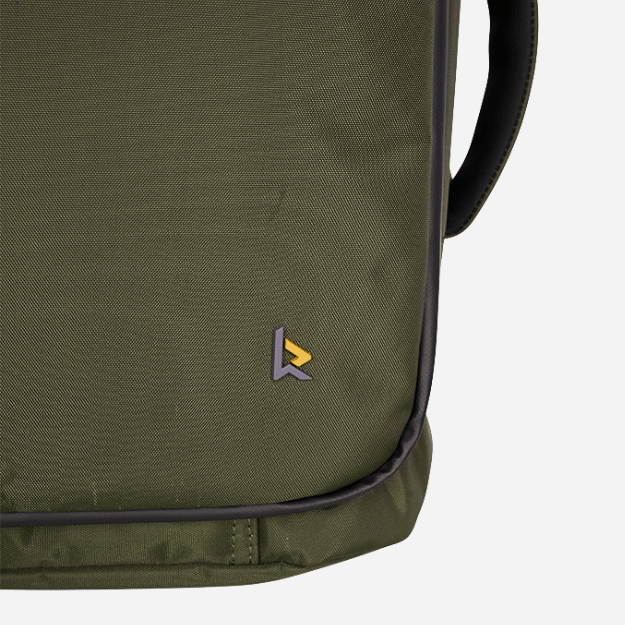 Backrest Travel Pack Backpack - NextGen HME